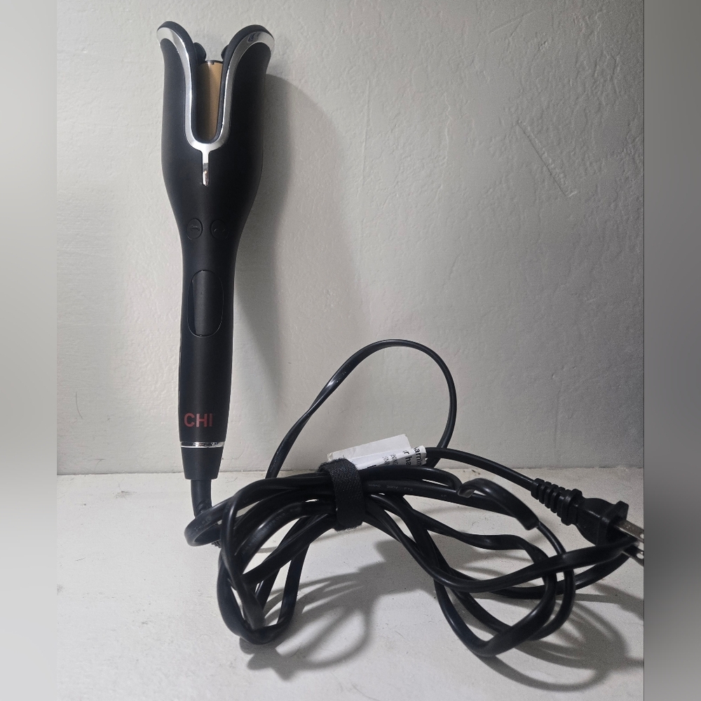CHI Black Hair Curler